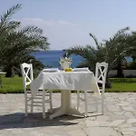 Отель Golden Milos ηouse By Domotel Проватас