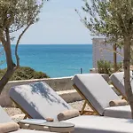 Golden Milos ηouse By Domotel Отель
