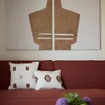 Отель Golden Milos ηouse By Domotel