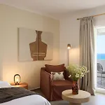 Отель Golden Milos ηouse By Domotel Проватас