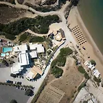 Golden Milos ηouse By Domotel Проватас
