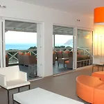 Отель Golden Milos ηouse By Domotel 5*