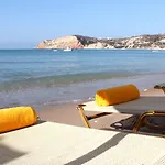 Golden Milos ηouse By Domotel 5* Проватас