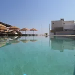 Golden Milos ηouse By Domotel Проватас