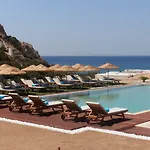 Golden Milos ηouse By Domotel Проватас