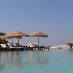 Отель Golden Milos ηouse By Domotel 5*