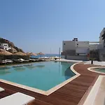 Golden Milos ηouse By Domotel 5* Проватас