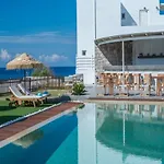 Golden Milos ηouse By Domotel 5* Проватас