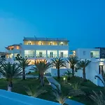 Golden Milos ηouse By Domotel 5* Проватас