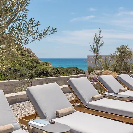 Golden Milos ηouse By Domotel 5* Provatas