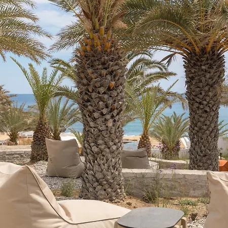 Golden Milos ηouse By Domotel