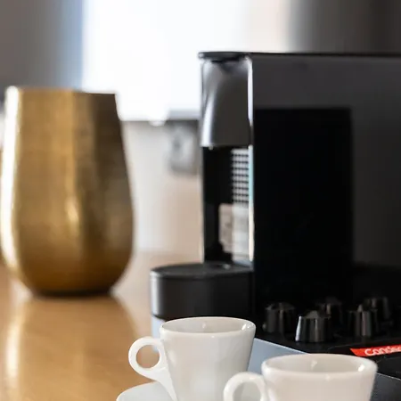 Golden Milos ηouse By Domotel 5* Provatas