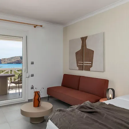 Golden Milos ηouse By Domotel Hotel
