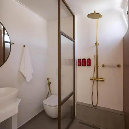 Hotel Golden Milos ηouse By Domotel