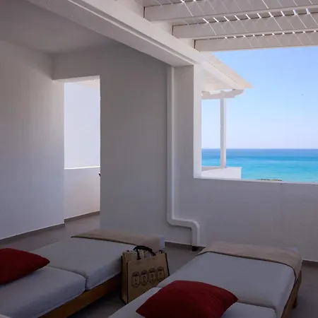 Golden Milos ηouse By Domotel Hotel Provatas
