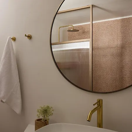Golden Milos ηouse By Domotel Hotel