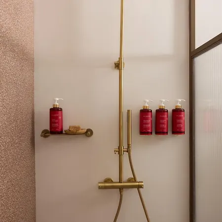 Hotel Golden Milos ηouse By Domotel