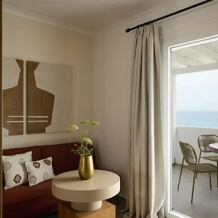 Hotel Golden Milos ηouse By Domotel 5*