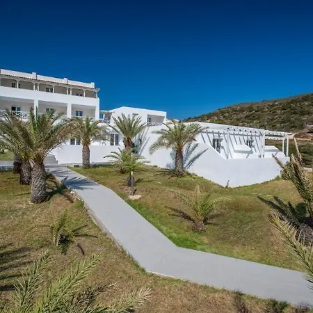 호텔 Golden Milos ηouse By Domotel 5*