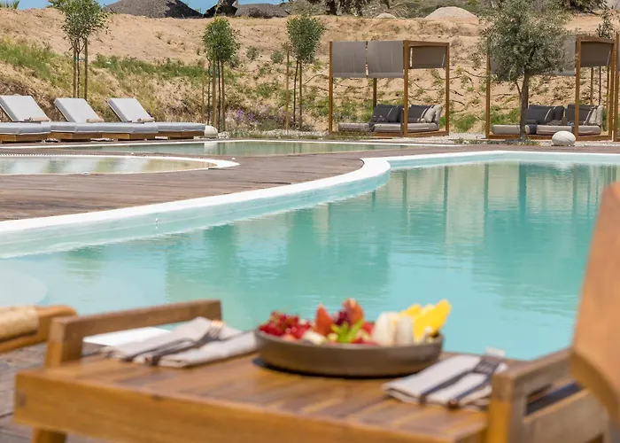 Golden Milos ηouse By Domotel Hotel