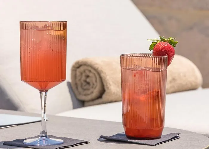 Hotel Golden Milos ηouse By Domotel 5*