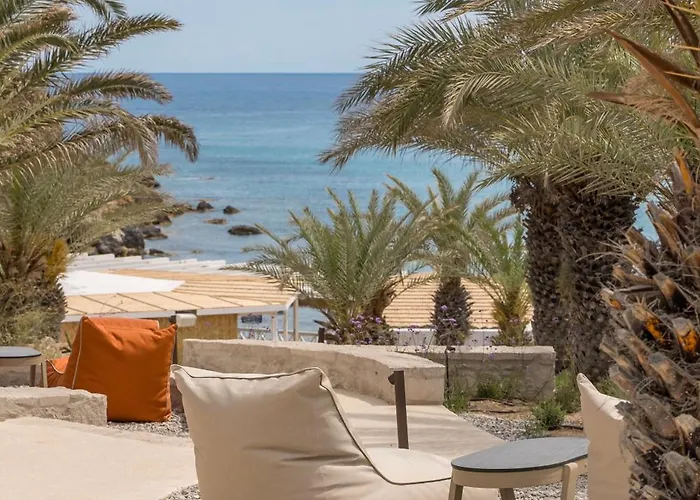 Golden Milos ηouse By Domotel Hotel Provatas