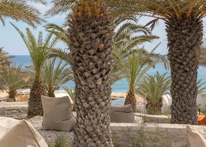 Golden Milos ηouse By Domotel