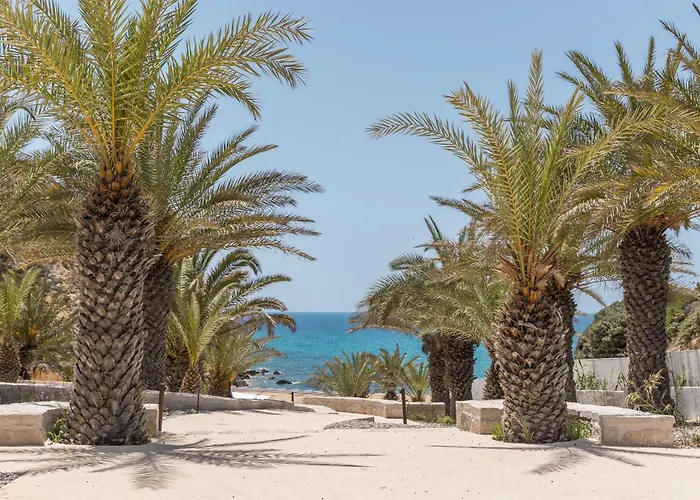 Hotel Golden Milos ηouse By Domotel 5*