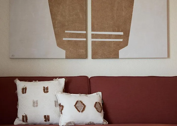 Hotel Golden Milos ηouse By Domotel