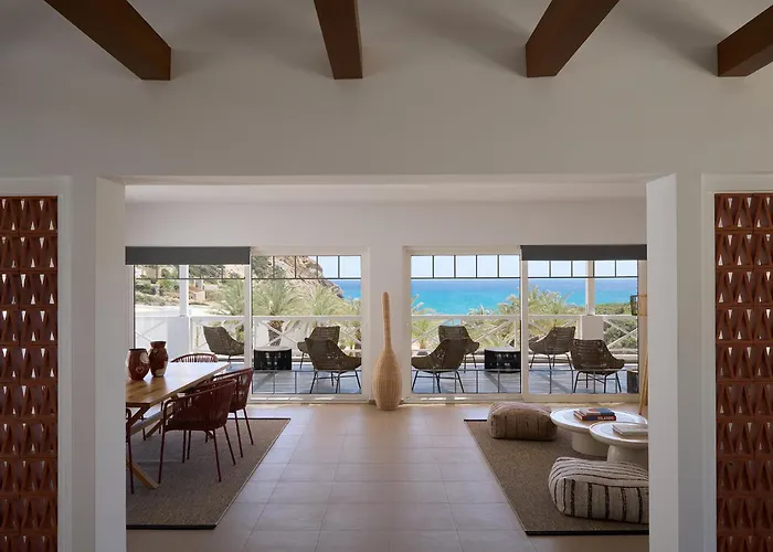 Golden Milos ηouse By Domotel Hotel