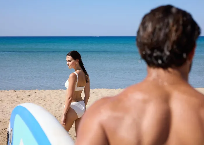 Golden Milos ηouse By Domotel Hotel 5*