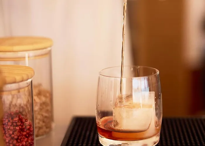 Golden Milos ηouse By Domotel 5* Provatas