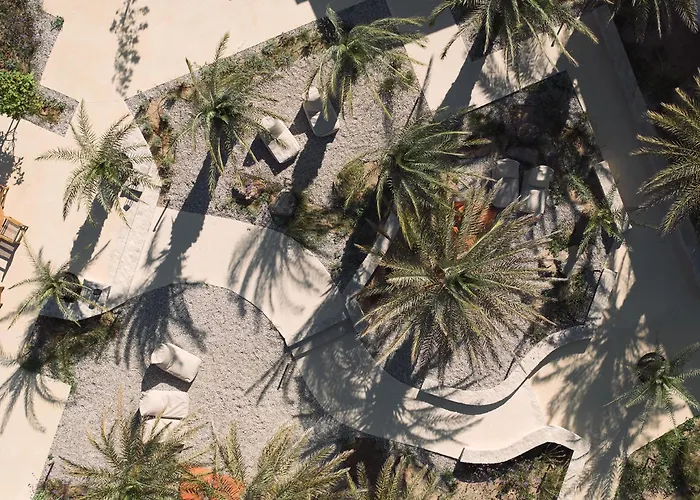 Golden Milos ηouse By Domotel Hotel 5*