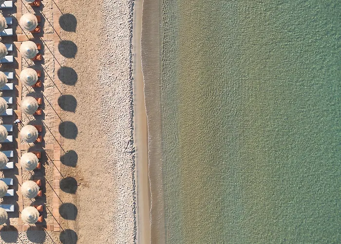 Hotel Golden Milos ηouse By Domotel Provatas