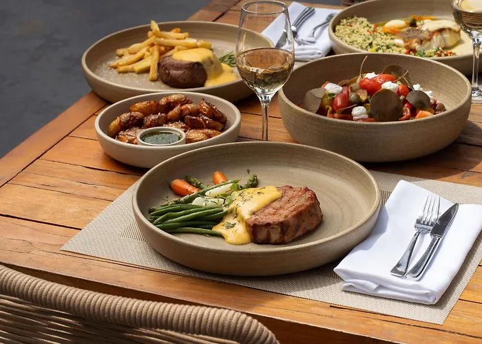 Golden Milos ηouse By Domotel Hotel 5*