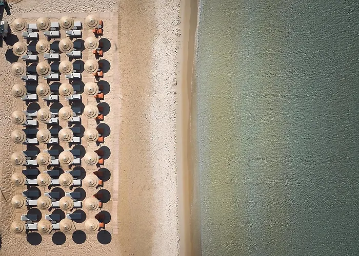 Golden Milos ηouse By Domotel 5* Provatas