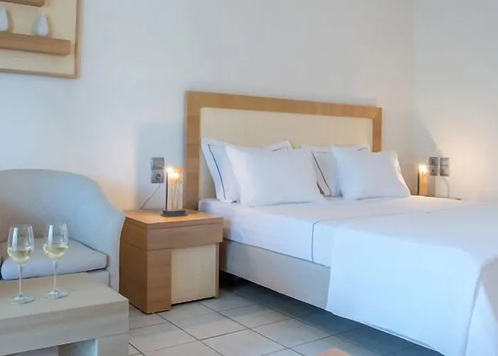 Golden Milos ηouse By Domotel Hotel 5*