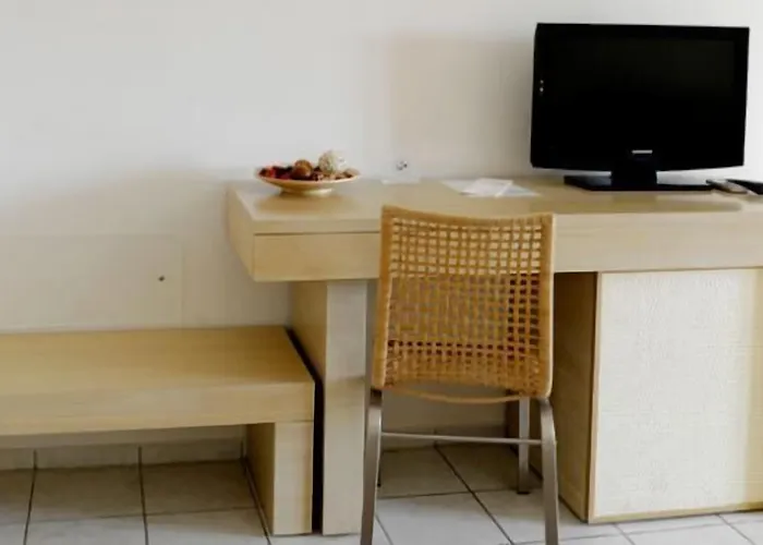 Golden Milos ηouse By Domotel