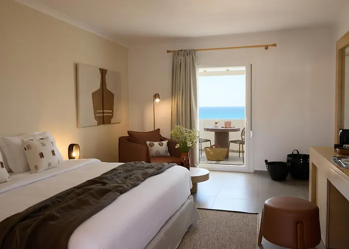 Golden Milos ηouse By Domotel 5* Provatas