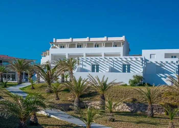 Golden Milos ηouse By Domotel