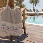 Golden Milos ηouse By Domotel 5* Provatas