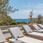 Golden Milos ηouse By Domotel 5* Provatas