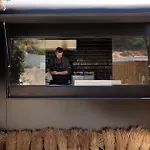 Golden Milos ηouse By Domotel