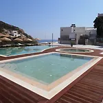 Hotel Golden Milos ηouse By Domotel