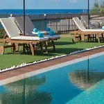 Hotel Golden Milos ηouse By Domotel