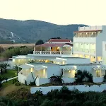 Golden Milos ηouse By Domotel 5* Provatas