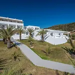 Hotel Golden Milos ηouse By Domotel 5*