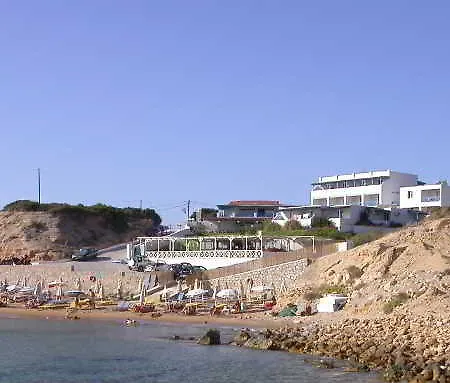 Golden Milos 4*