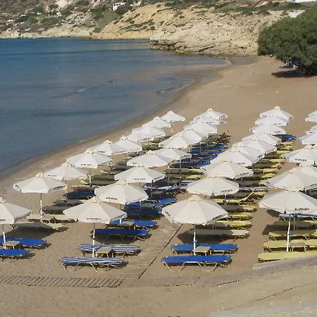 Golden Milos