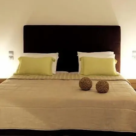 Hotel Golden Milos Provatas